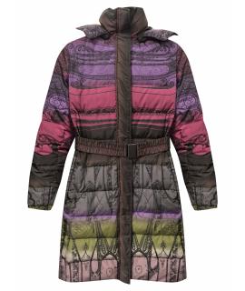 ETRO Пуховик