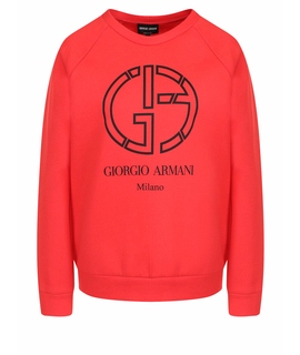 

Худи/толстовка GIORGIO ARMANI