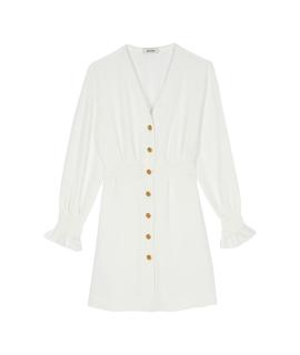 SANDRO Повседневное платье