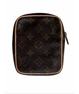 LOUIS VUITTON Сумка через плечо