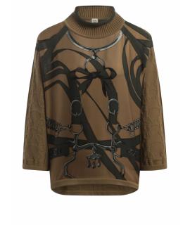 HERMES Джемпер / свитер