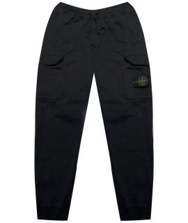 STONE ISLAND Повседневные брюки