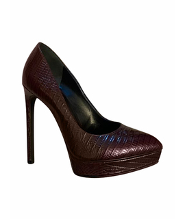 

Туфли SAINT LAURENT