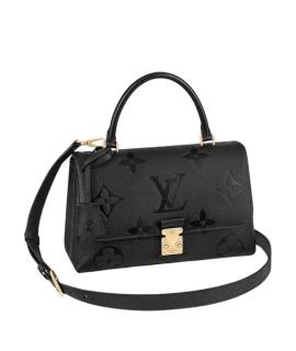 LOUIS VUITTON Сумка через плечо