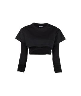 JACQUEMUS Футболка