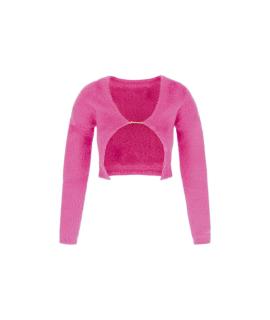 JACQUEMUS Футболка