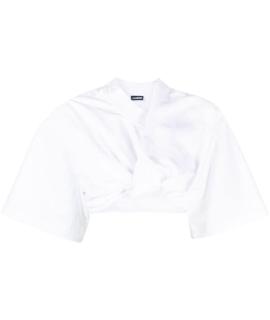 JACQUEMUS Футболка