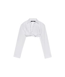 JACQUEMUS Рубашка