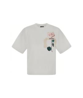JACQUEMUS Футболка