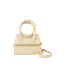 JACQUEMUS Сумка через плечо
