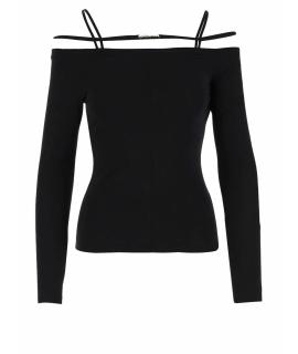 JACQUEMUS Футболка