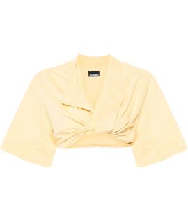 JACQUEMUS Футболка