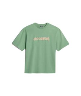 JACQUEMUS Футболка