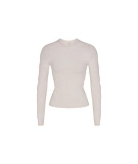 SKIMS Лонгслив