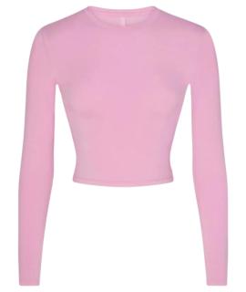 SKIMS Лонгслив