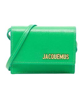 JACQUEMUS Сумка через плечо