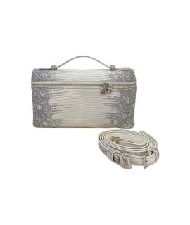 LORO PIANA Сумка через плечо