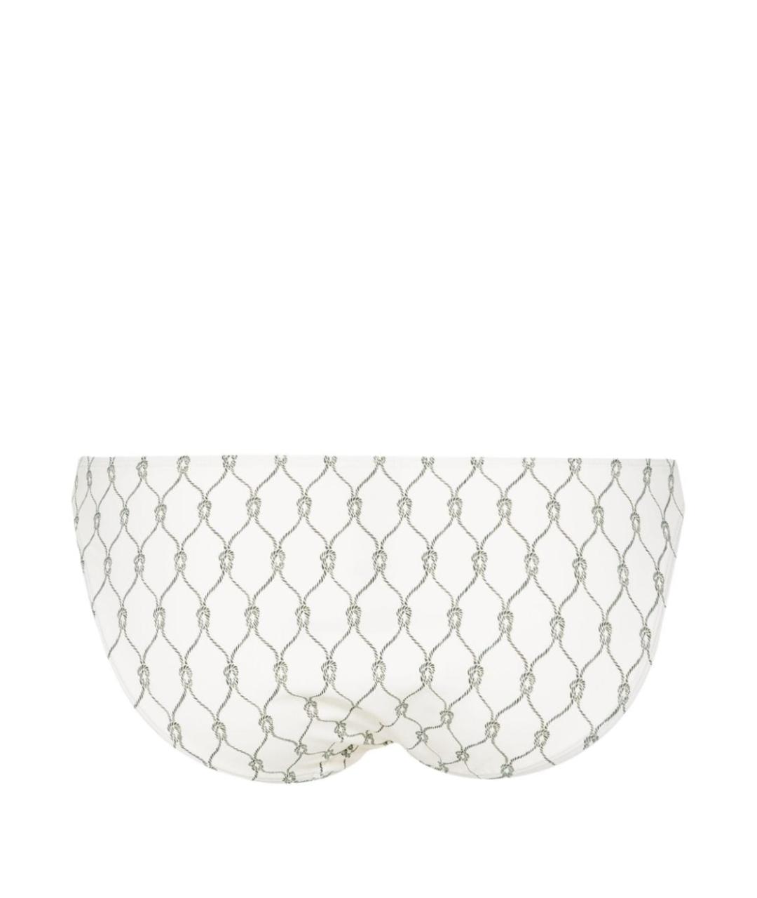 TORY BURCH Мульти полиамидовый купальник, фото 2