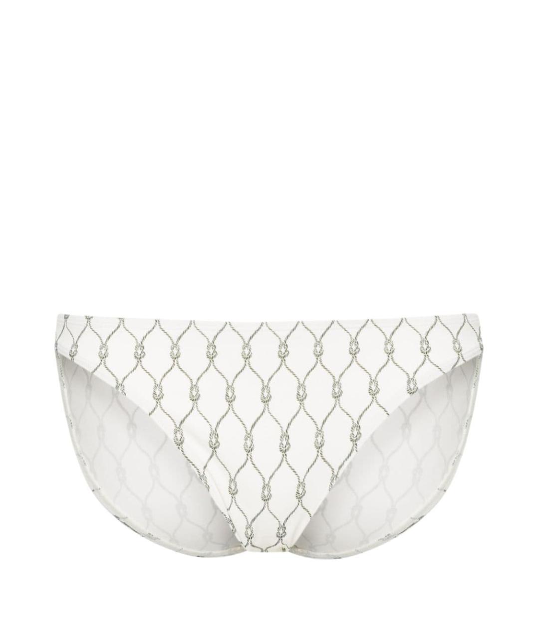 TORY BURCH Мульти полиамидовый купальник, фото 1