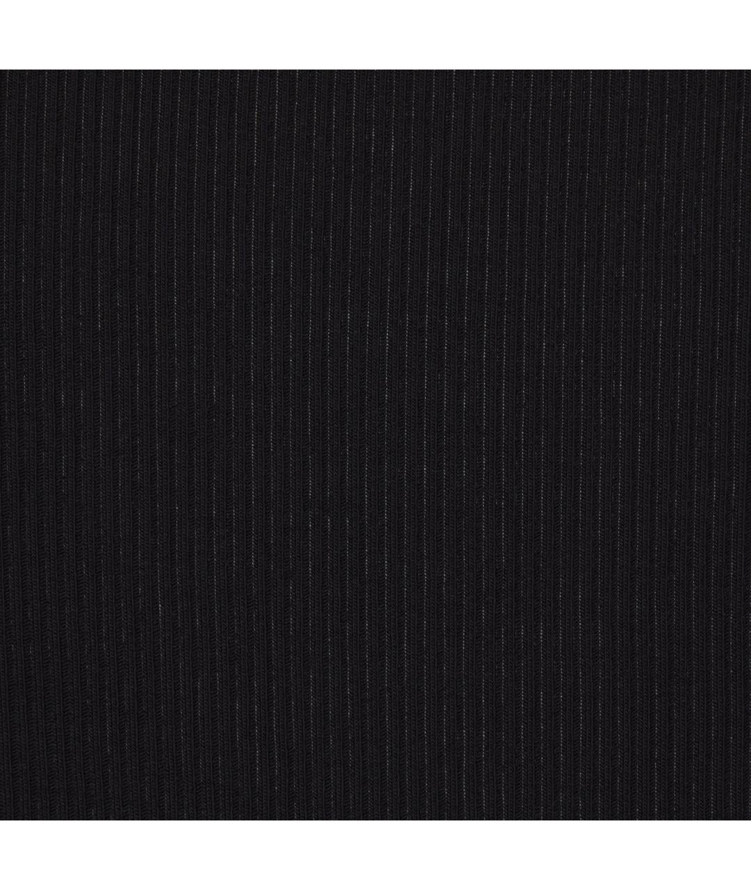 SKIMS Черное повседневное платье, фото 2