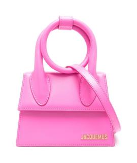 JACQUEMUS Сумка через плечо