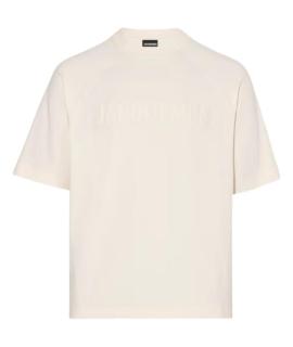 JACQUEMUS Футболка