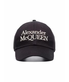 ALEXANDER MCQUEEN Кепка/бейсболка