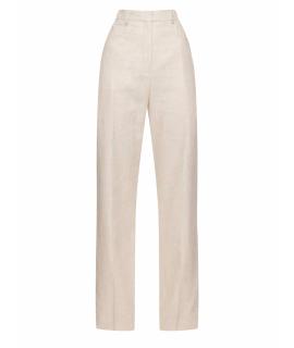 JACQUEMUS Прямые брюки