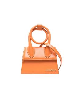 JACQUEMUS Сумка через плечо