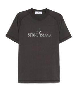 STONE ISLAND Футболка