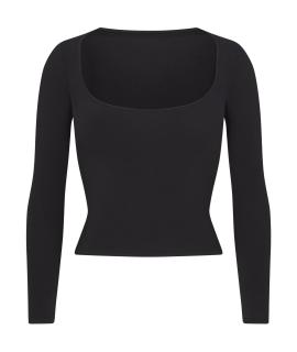 SKIMS Лонгслив