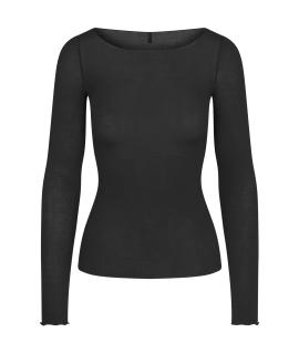 SKIMS Лонгслив