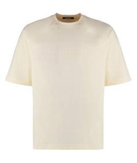 JACQUEMUS Футболка