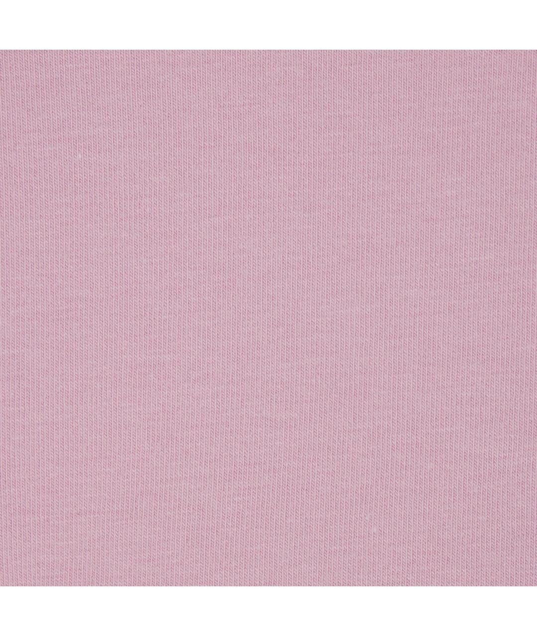 SKIMS Розовые прямые брюки, фото 5