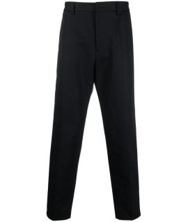 JIL SANDER Прямые брюки