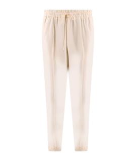JIL SANDER Прямые брюки