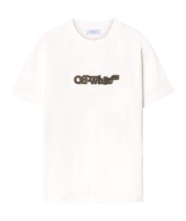 OFF-WHITE Футболка