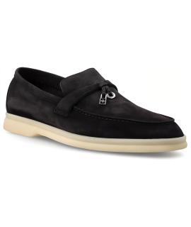LORO PIANA Лоферы