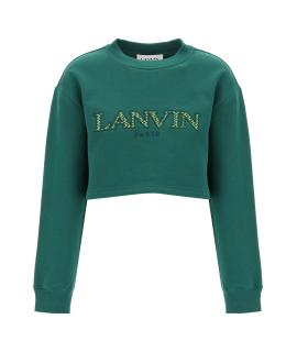 LANVIN Худи/толстовка