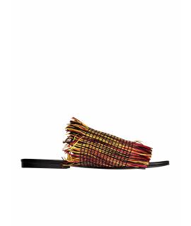 PROENZA SCHOULER Шлепанцы