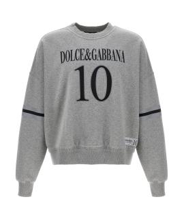 DOLCE&GABBANA Худи/толстовка