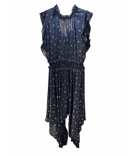 

Повседневное платье THE KOOPLES