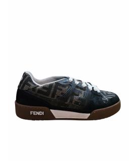 FENDI Кроссовки