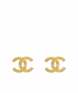 CHANEL Серьги