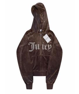 JUICY COUTURE Худи/толстовка