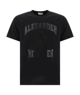 ALEXANDER MCQUEEN Футболка