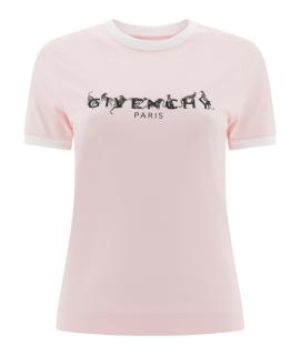 GIVENCHY Футболка