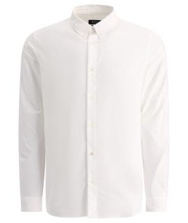A.P.C. Кэжуал рубашка