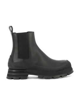 ALEXANDER MCQUEEN Высокие ботинки