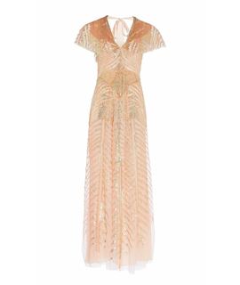 

Вечернее платье TEMPERLEY LONDON Dusk